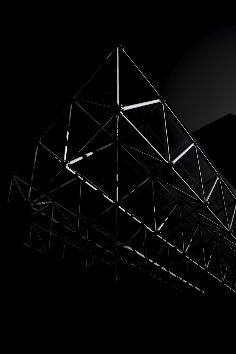 Fuel tanker before refurbishment