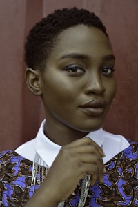 Nomsa Dlamini